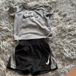 COPY - Baby boy Nike set